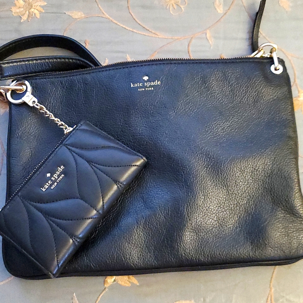 Crossbody bag